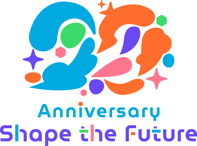 Live2D Anniversary - Shape the Future