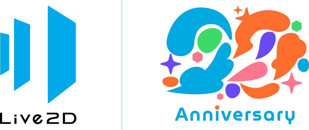 Live2D Anniversary