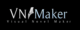 Visual Novel Maker