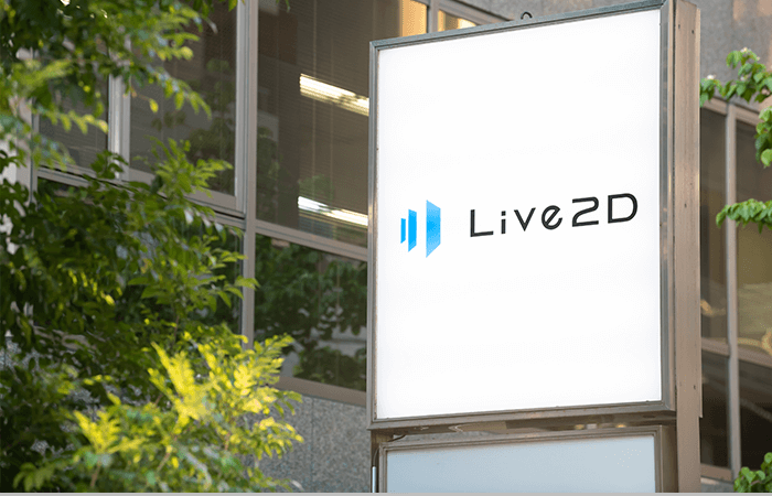 Company Profile Live2d Inc