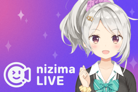 nizima LIVE