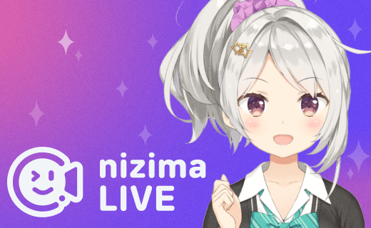 nizima LIVE