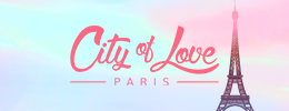 City of Love: Paris