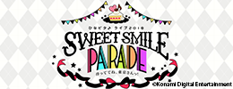 ひなビタ♪ライブ2018<br>「SWEET SMILE PARADE～待っててね、東京さんっ！」