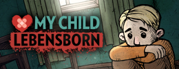 My Child Lebensborn