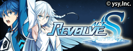 Revolve Act-S-