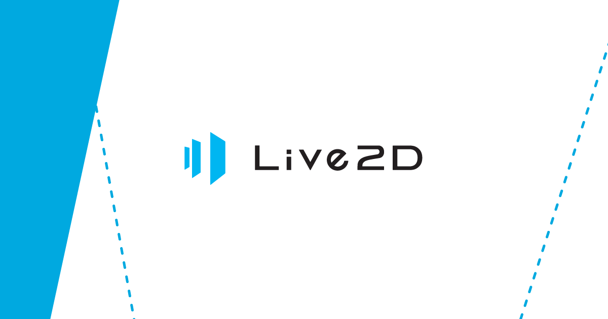 株式会社live2d