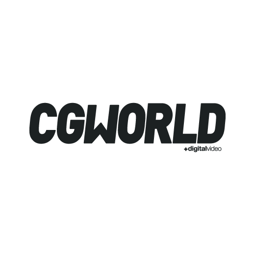 CG WORLD