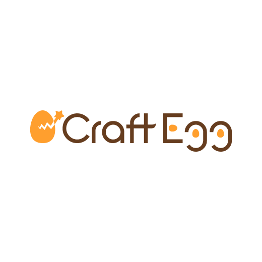 株式会社Craft Egg