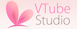 Vtuber配信アプリ：VTube Studio