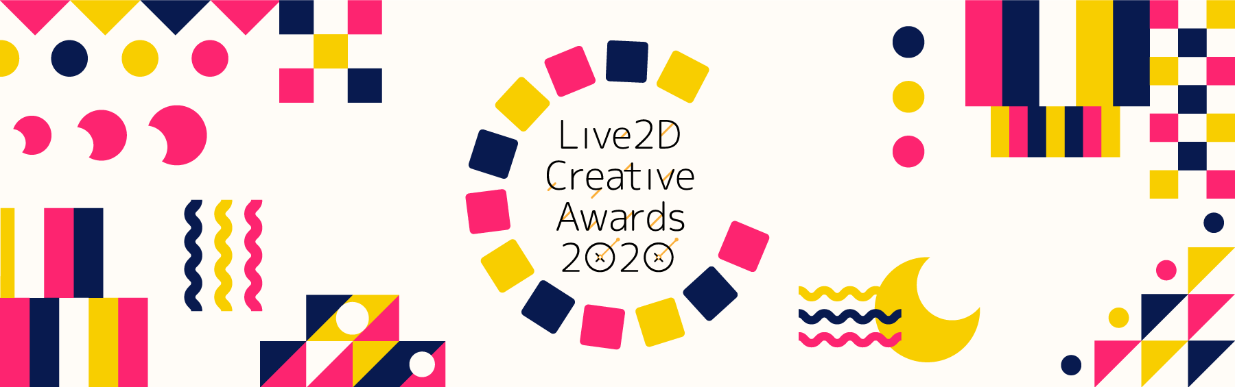 Live2D Creative Awards 2020
