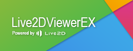 Live2DViewerEX